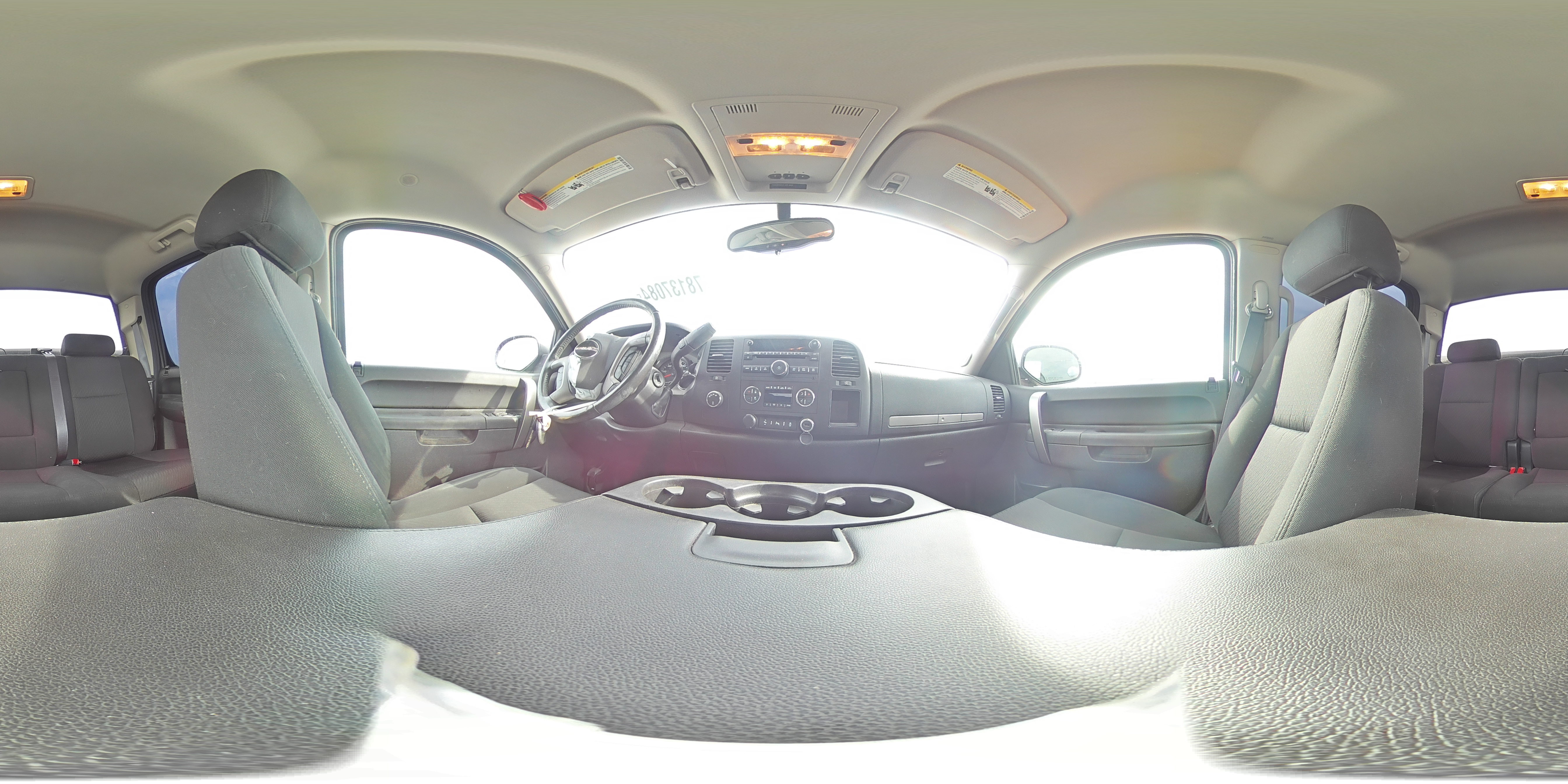 2012 GMC Sierra - Image 14