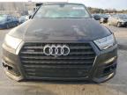 2017 Audi Q7 Prestige en Venta en Fredericksburg, VA - Front End