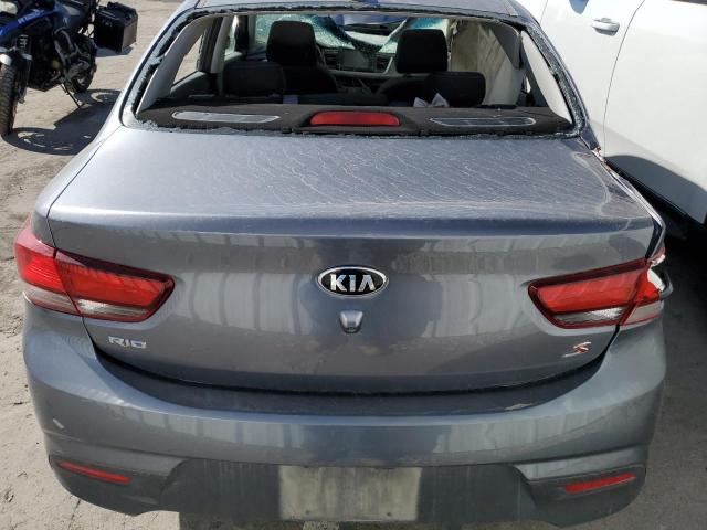 3KPA24AD9LE284537 Kia Rio LX 6