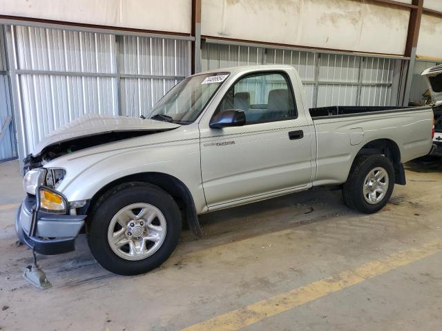 2002 Toyota Tacoma 