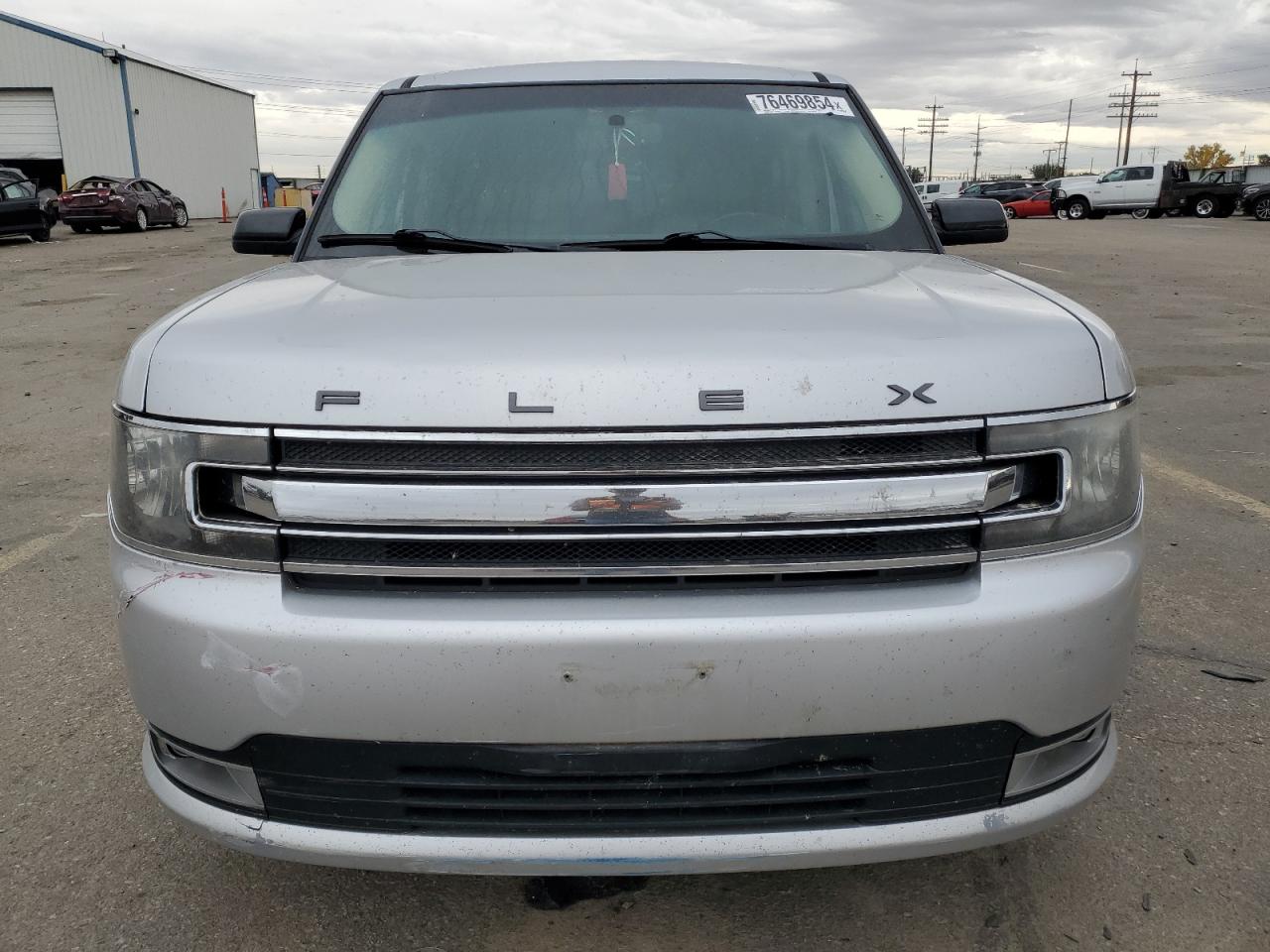 2013 Ford Flex - Image 5