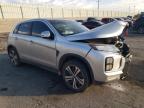 2020 Mitsubishi Outlander Sport Es იყიდება Albuquerque-ში, NM - Front End