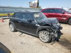 2011 Mini Cooper S за продажба в Wichita, KS - All Over