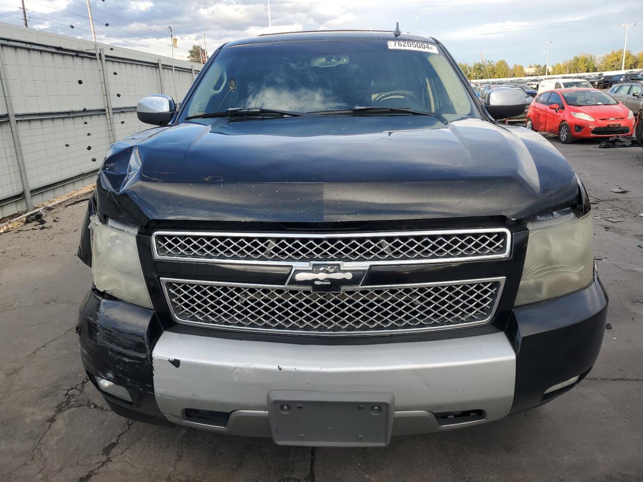 2007 Chevrolet Tahoe - Image 5