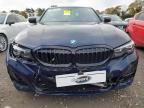 2021 BMW 330E XDRIV for sale at Copart WOLVERHAMPTON