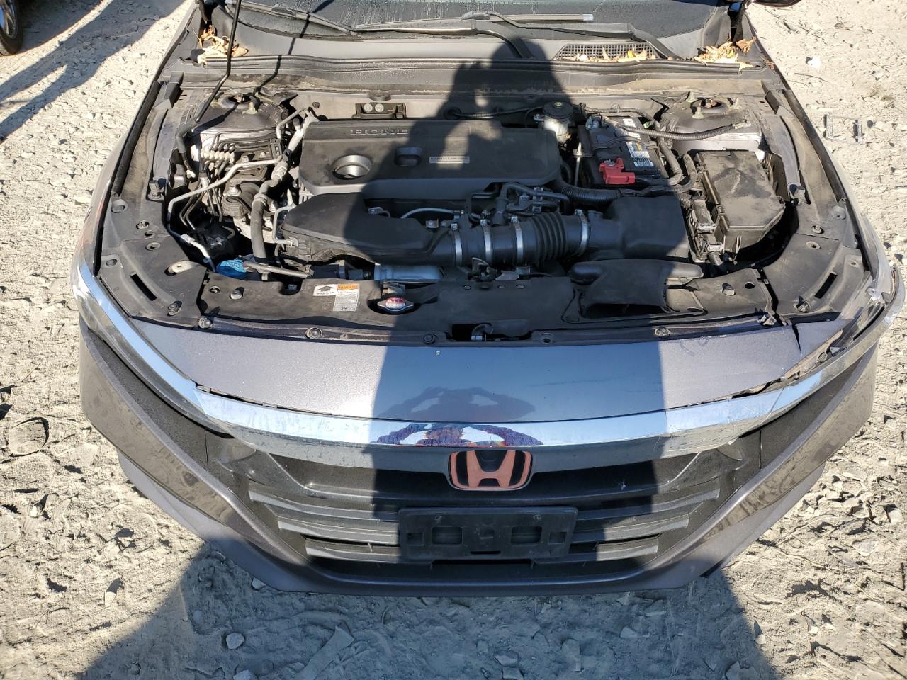 1HGCV2F54JA016941 2018 Honda Accord Exl