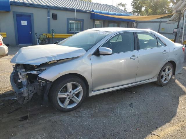 2012 Toyota Camry Base for Sale in Wichita, KS - Front End