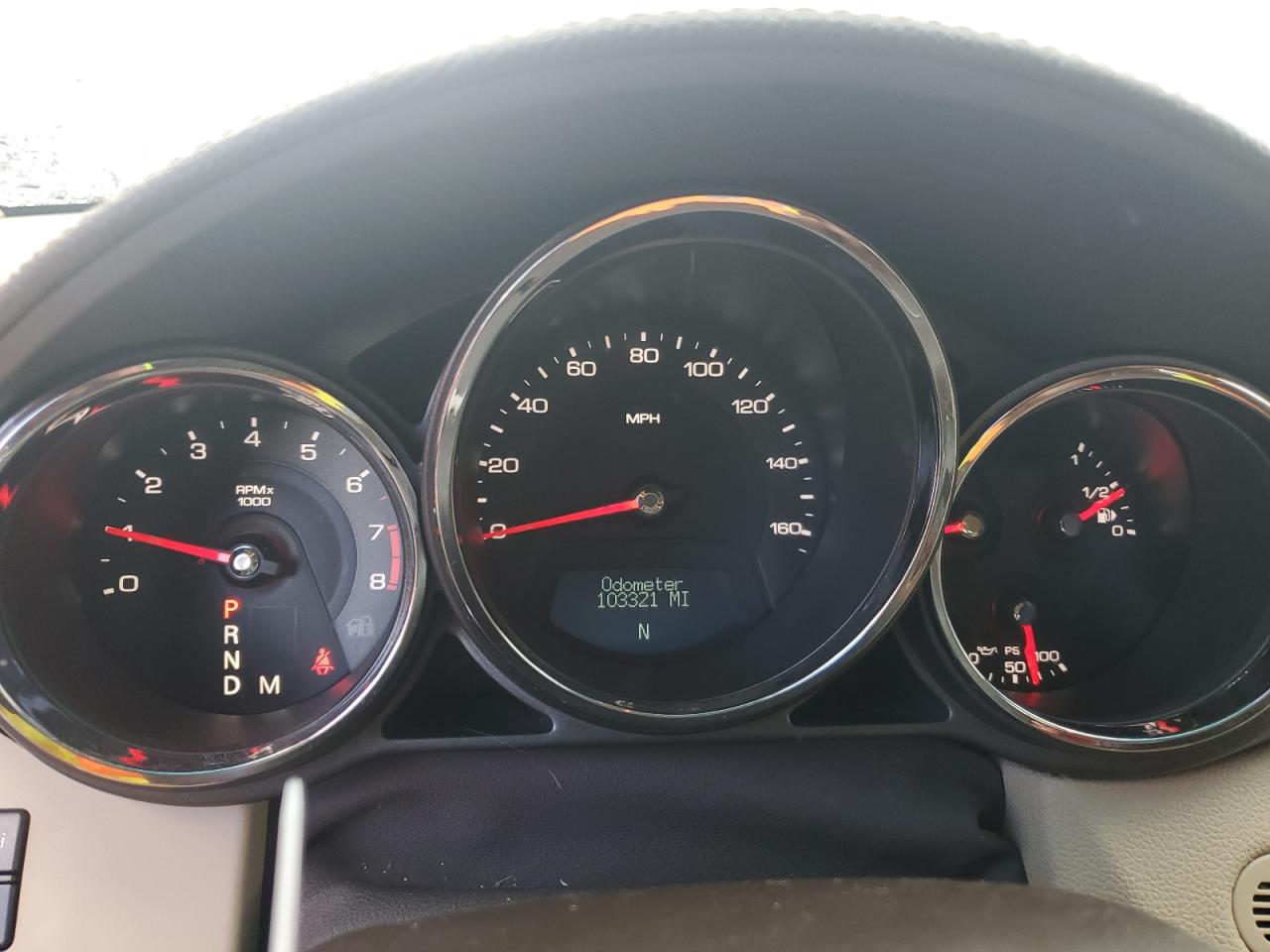 2011 Cadillac Cts Luxury Collection VIN: 1G6DE5EY2B0132861 Lot: 70059054