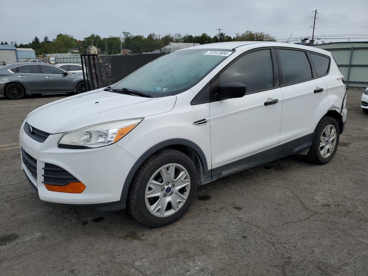 2014 Ford Escape - Image 1