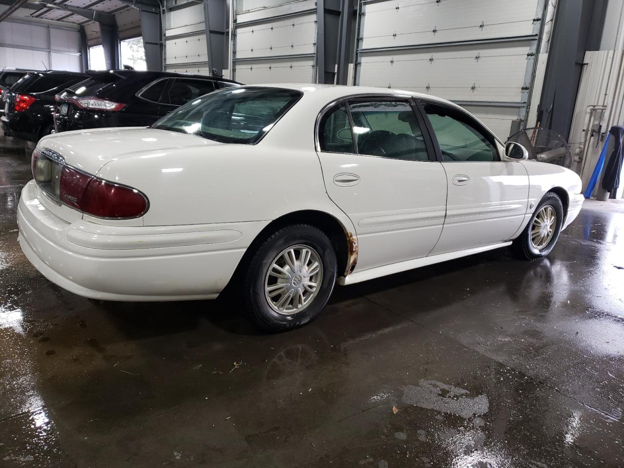 2004 Buick LeSabre - Image 3
