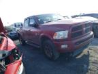 2012 DODGE RAM 2500 LONGHORN for sale at Copart QC - MONTREAL