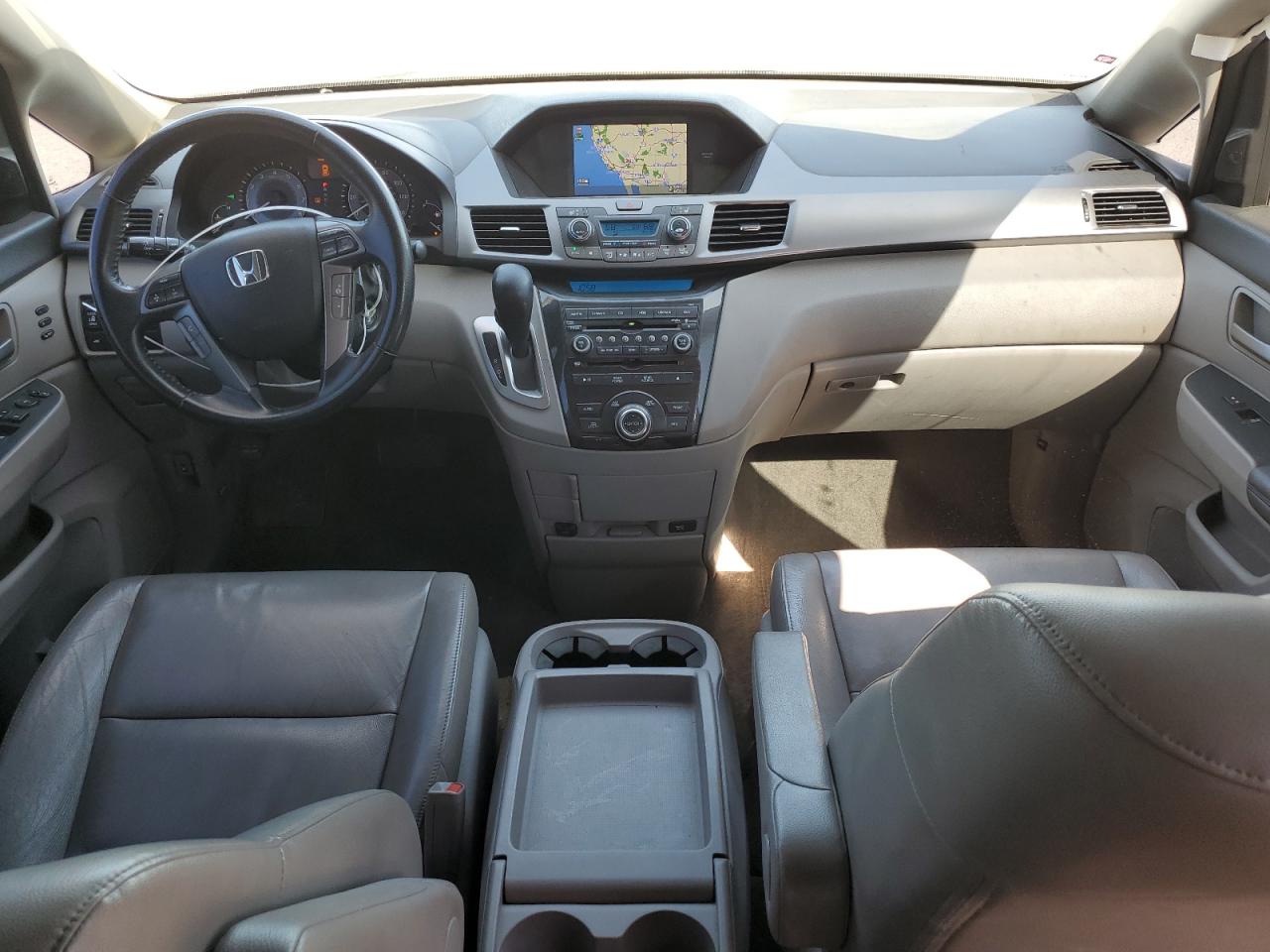 2013 Honda Odyssey - Image 8