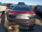 2022 Kia Stinger Gt1 zu verkaufen in Chicago Heights, IL - Vandalism