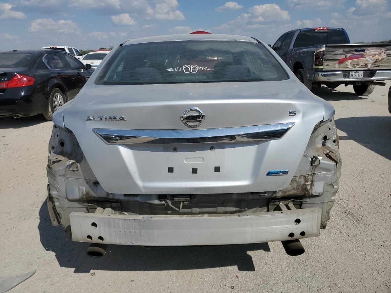 1N4AL3APXDC182728 2013 Nissan Altima 2.5