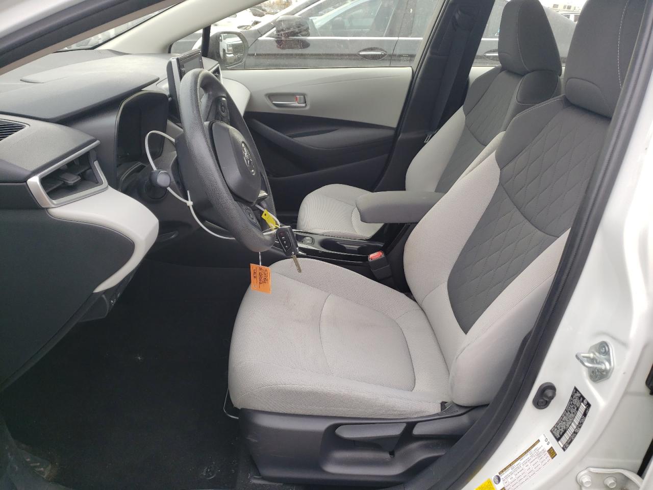 2021 Toyota Corolla - Image 7