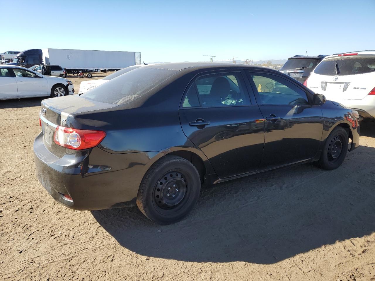 2012 Toyota Corolla - Image 3
