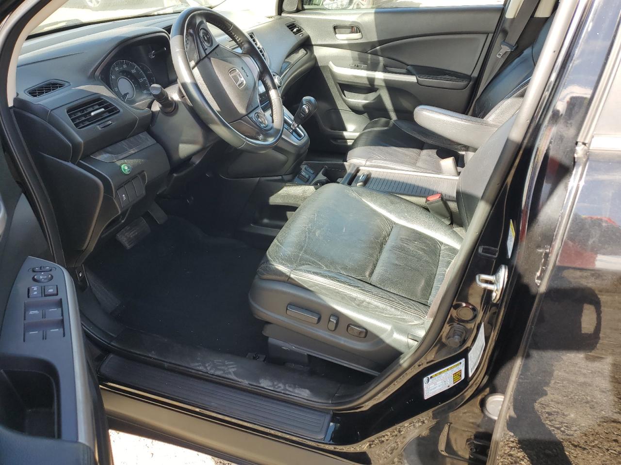 2013 Honda CR-V - Image 7