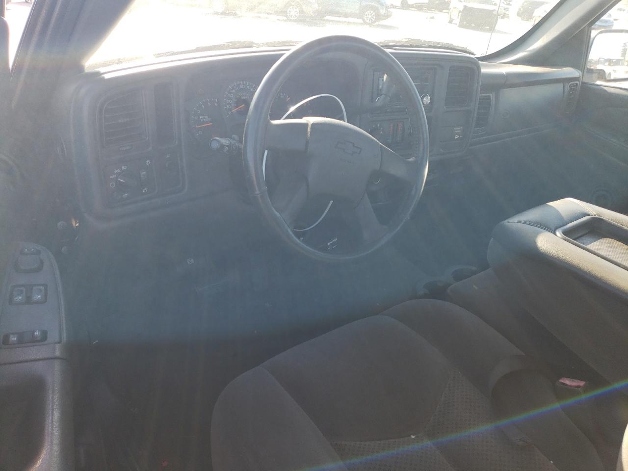 2004 Chevrolet Silverado C1500 VIN: 1GCEC14V54Z222219 Lot: 75520154