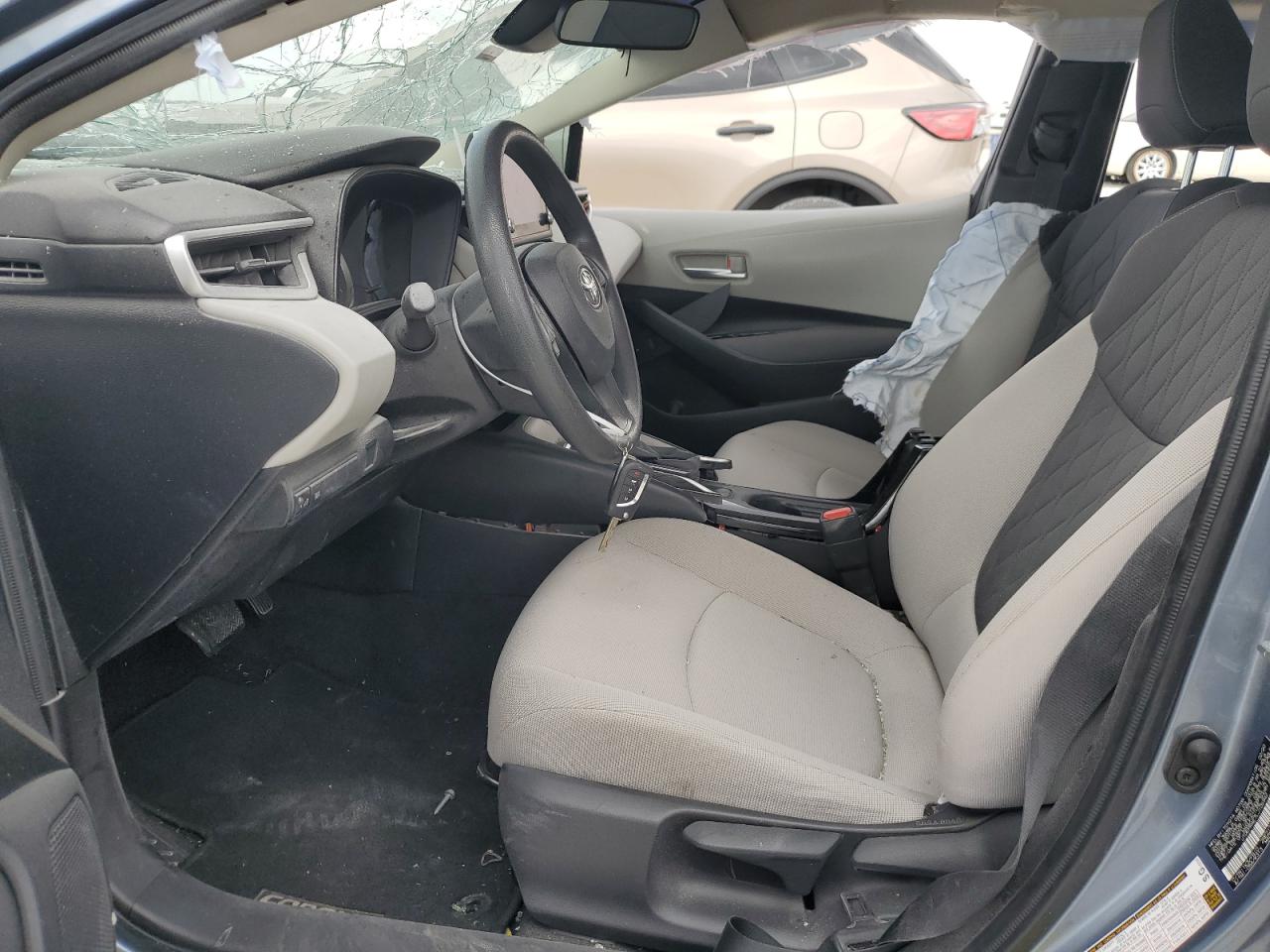 2020 Toyota Corolla - Image 7