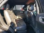 2014 Ford Explorer Sport na sprzedaż w Hayward, CA - Front End