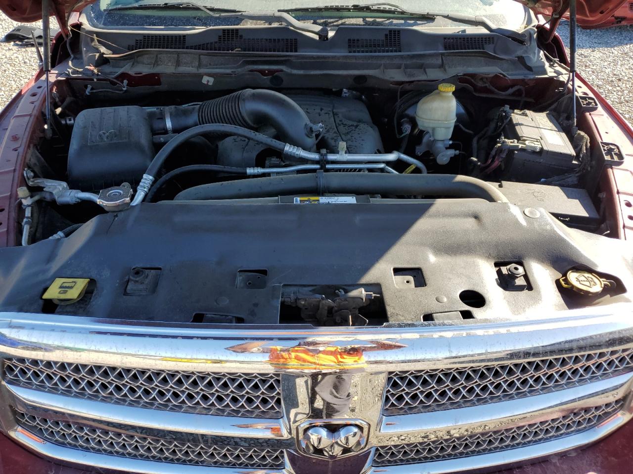 2015 RAM 1500 - Image 12