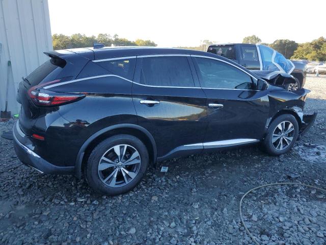 5N1AZ2AJ7MC107804 Nissan Murano S 3