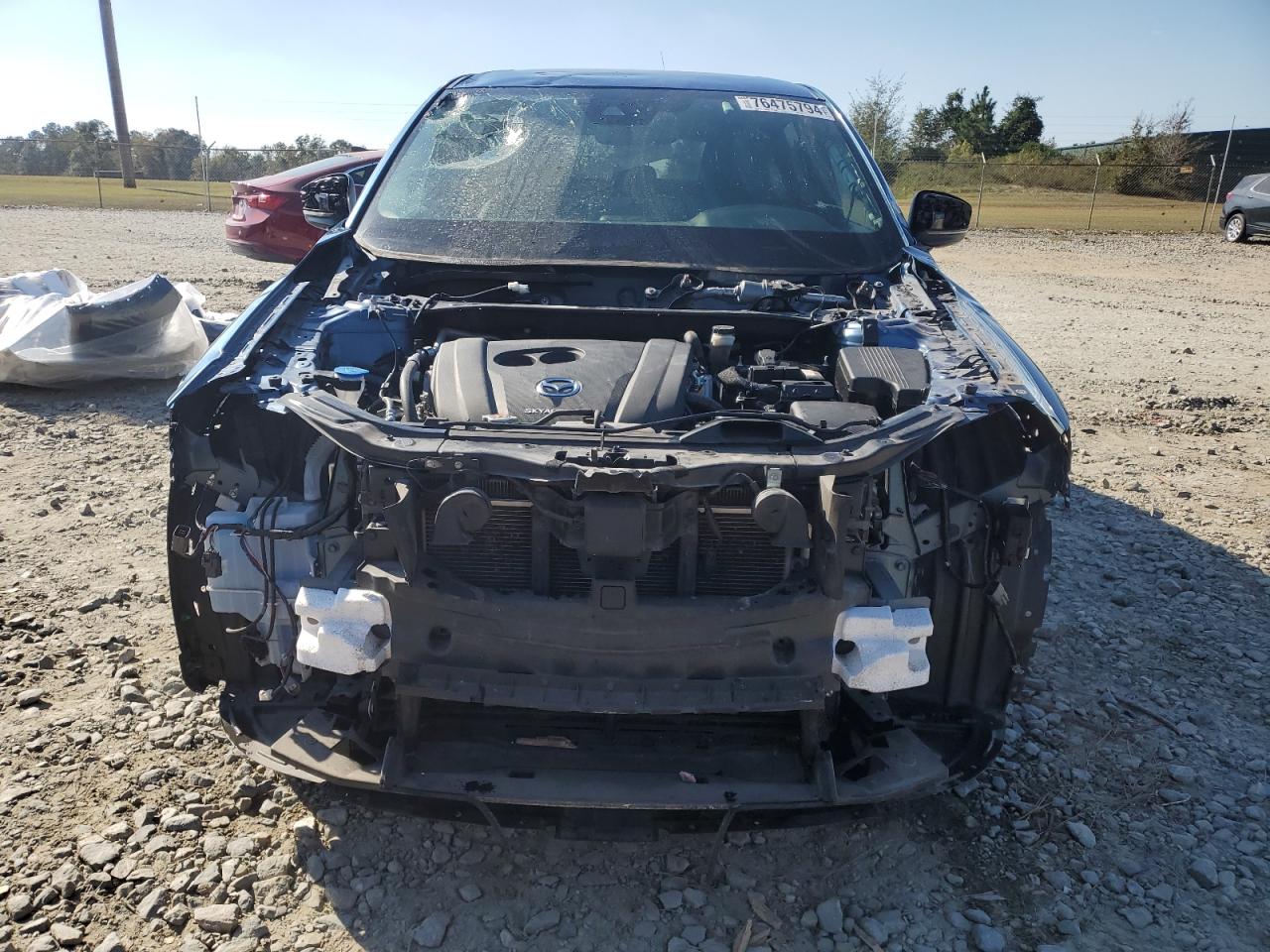 2021 Mazda CX-5 - Image 5