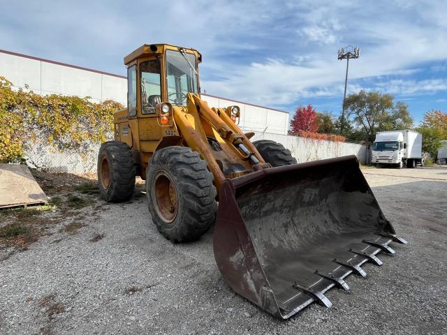 1993 John Deere 1094 للبيع في Chicago Heights، IL - Minor Dent/Scratches