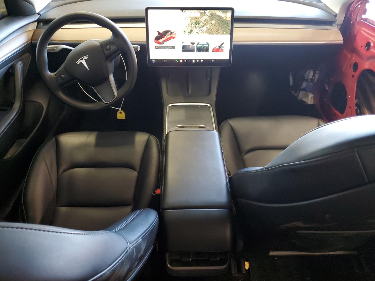 5YJ3E1EB0PF389247 2023 Tesla Model 3