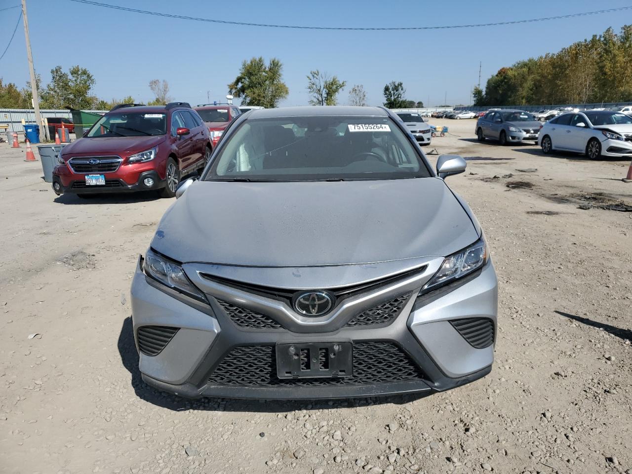 2019 Toyota Camry - Image 5