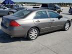 2006 Honda Accord Ex продається в Grand Prairie, TX - Normal Wear