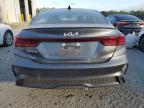 2024 Kia Forte Gt Line de vânzare în Savannah, GA - Side