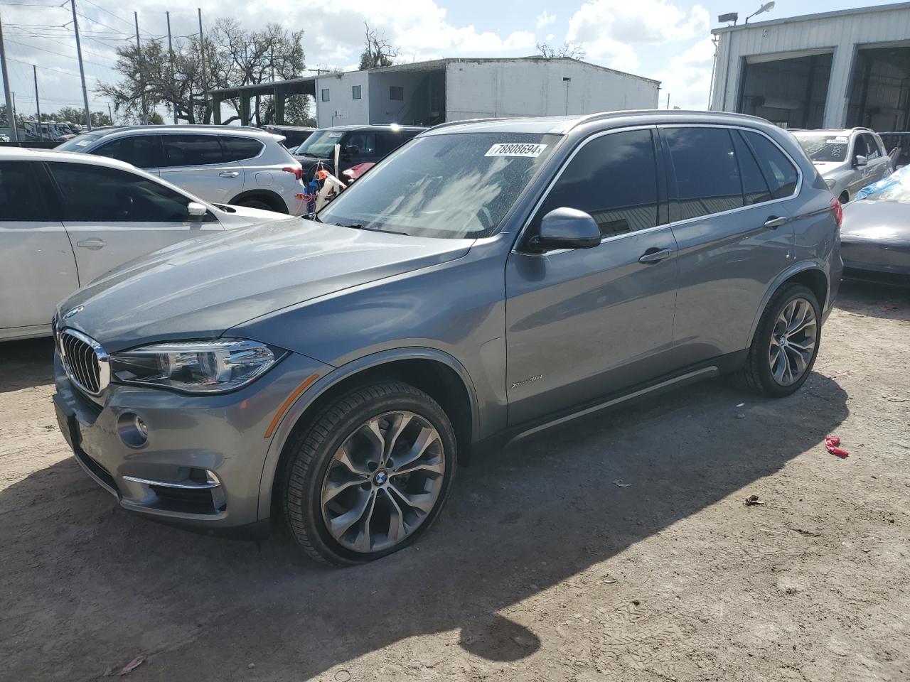 2014 BMW X5 - Image 1