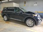 2024 Ford Explorer Limited na sprzedaż w Mocksville, NC - Front End