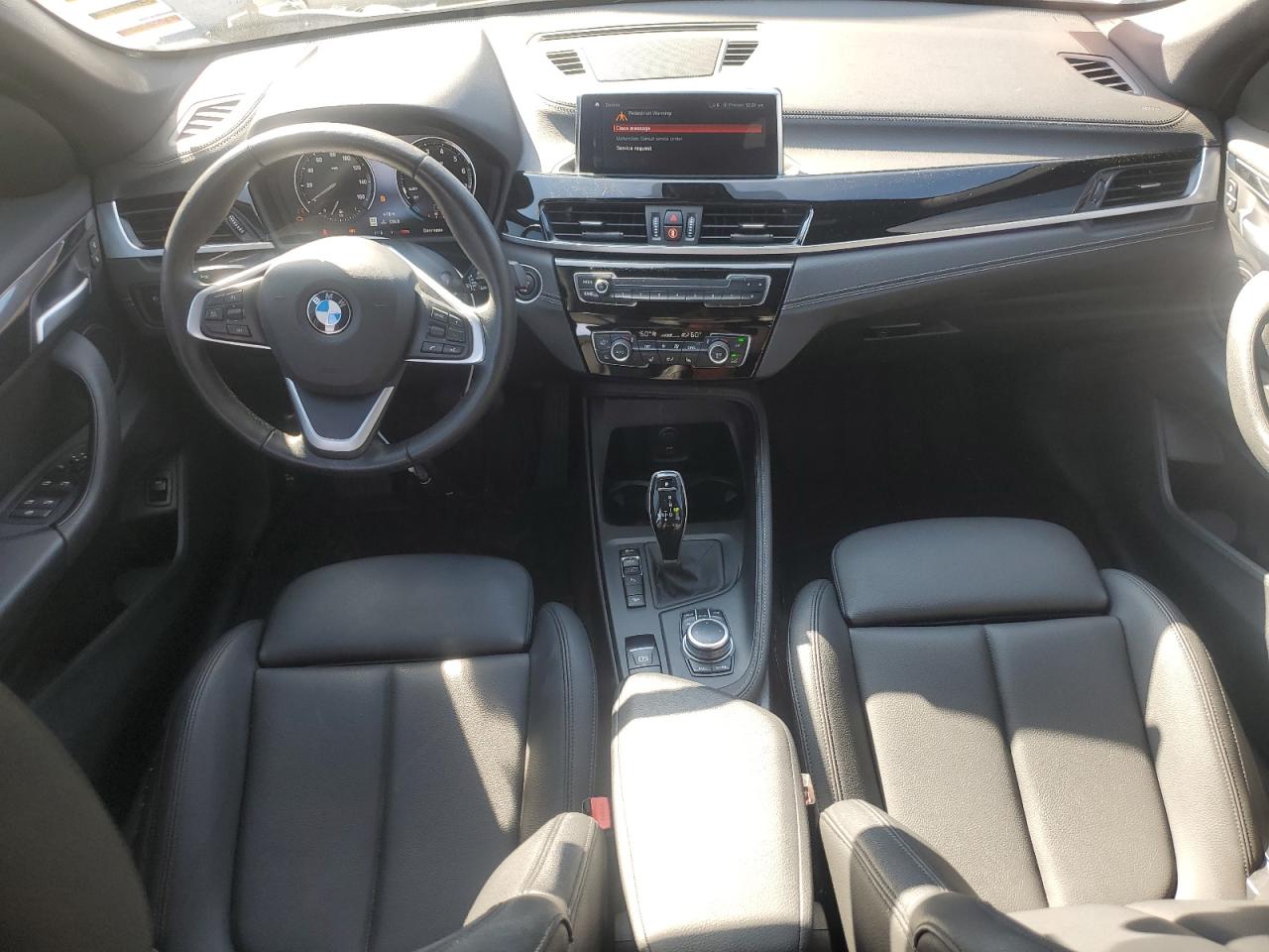 2020 BMW X1 - Image 8