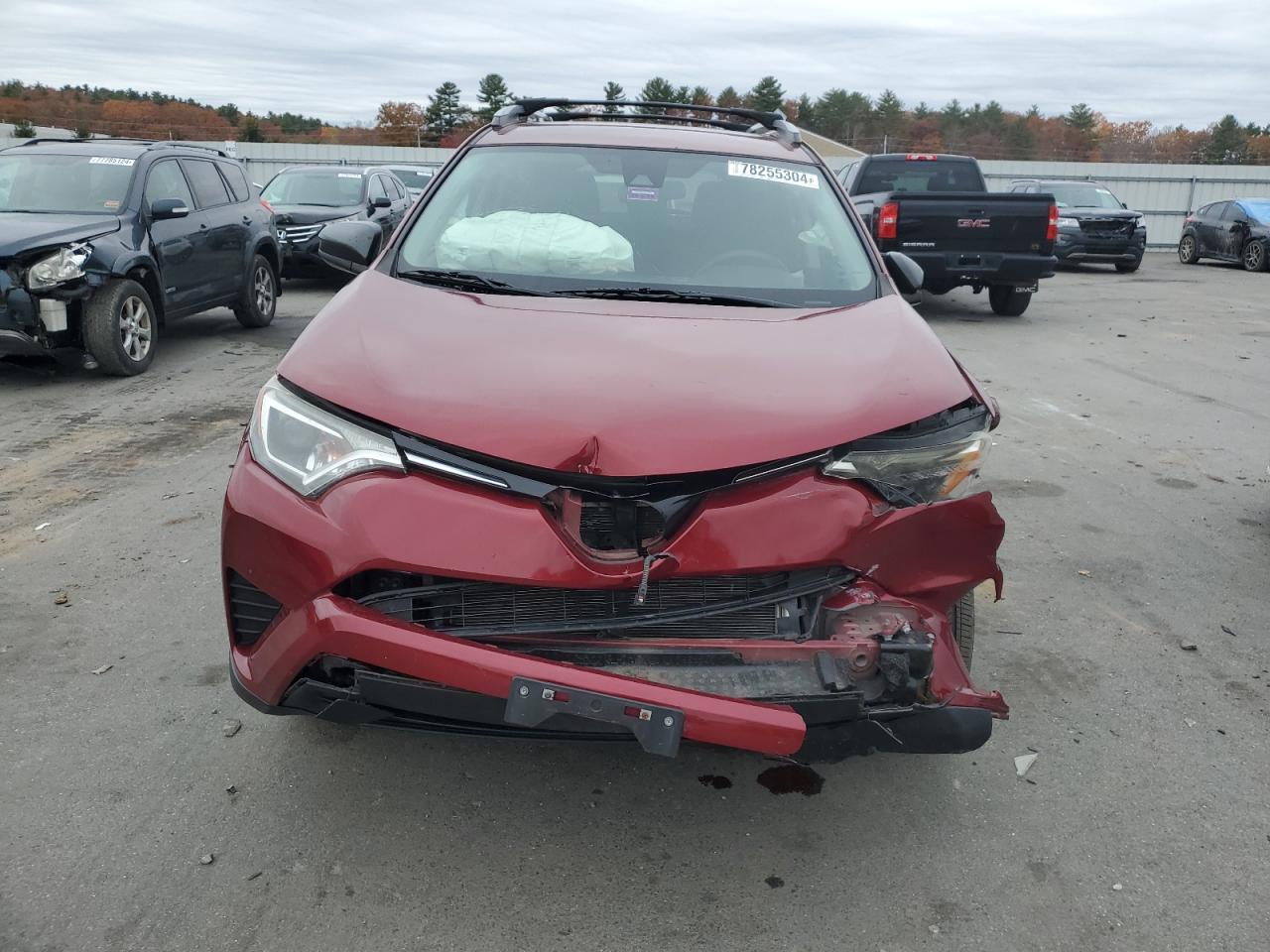 2018 Toyota RAV 4 - Image 5