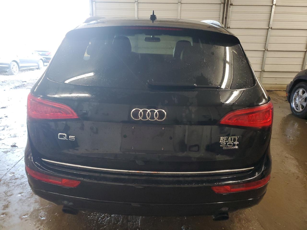 WA1C2AFP5HA011027 2017 Audi Q5 Premium