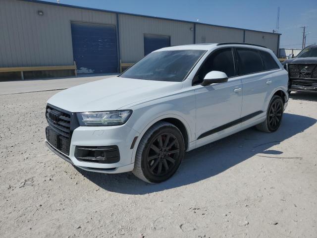 2018 Audi Q7 Prestige