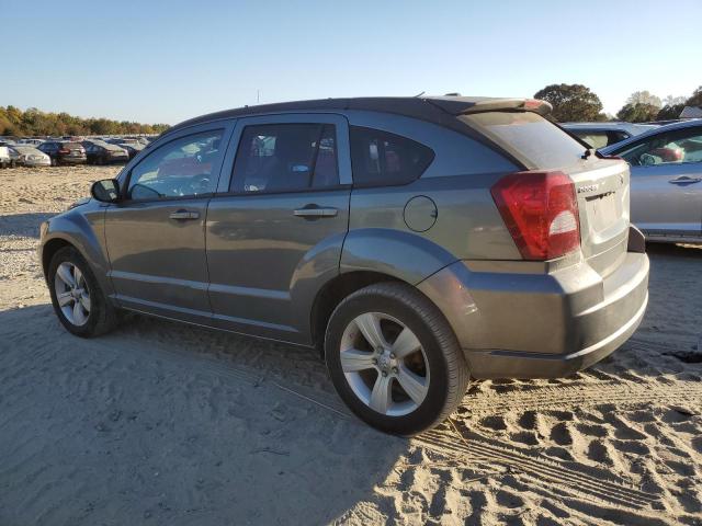  DODGE CALIBER 2012 Сірий