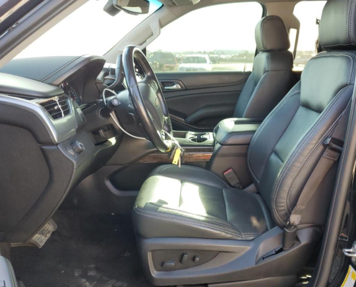 2018 Chevrolet Tahoe - Image 7