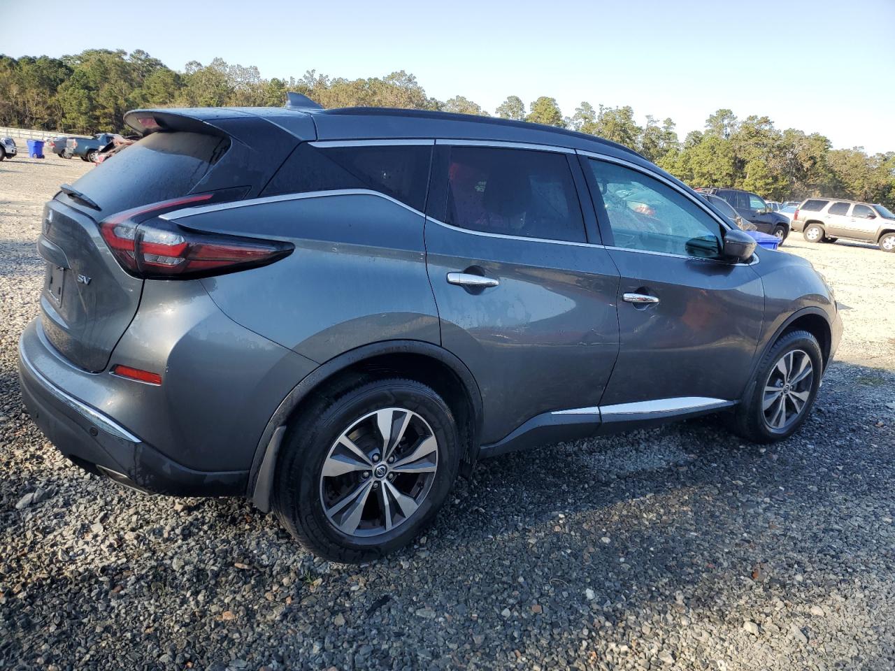 2019 Nissan Murano - Image 3