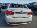 2015 Chevrolet Cruze Lt продається в Riverview, FL - Water/Flood