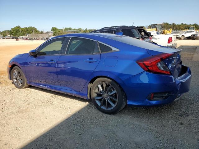 2HGFC1F31MH703506 Honda Civic EX 2