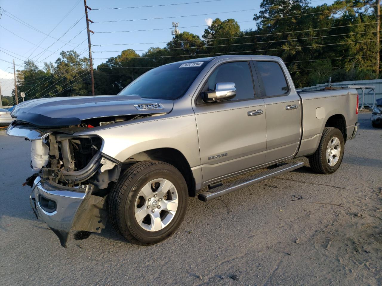 2019 RAM 1500 - Image 1