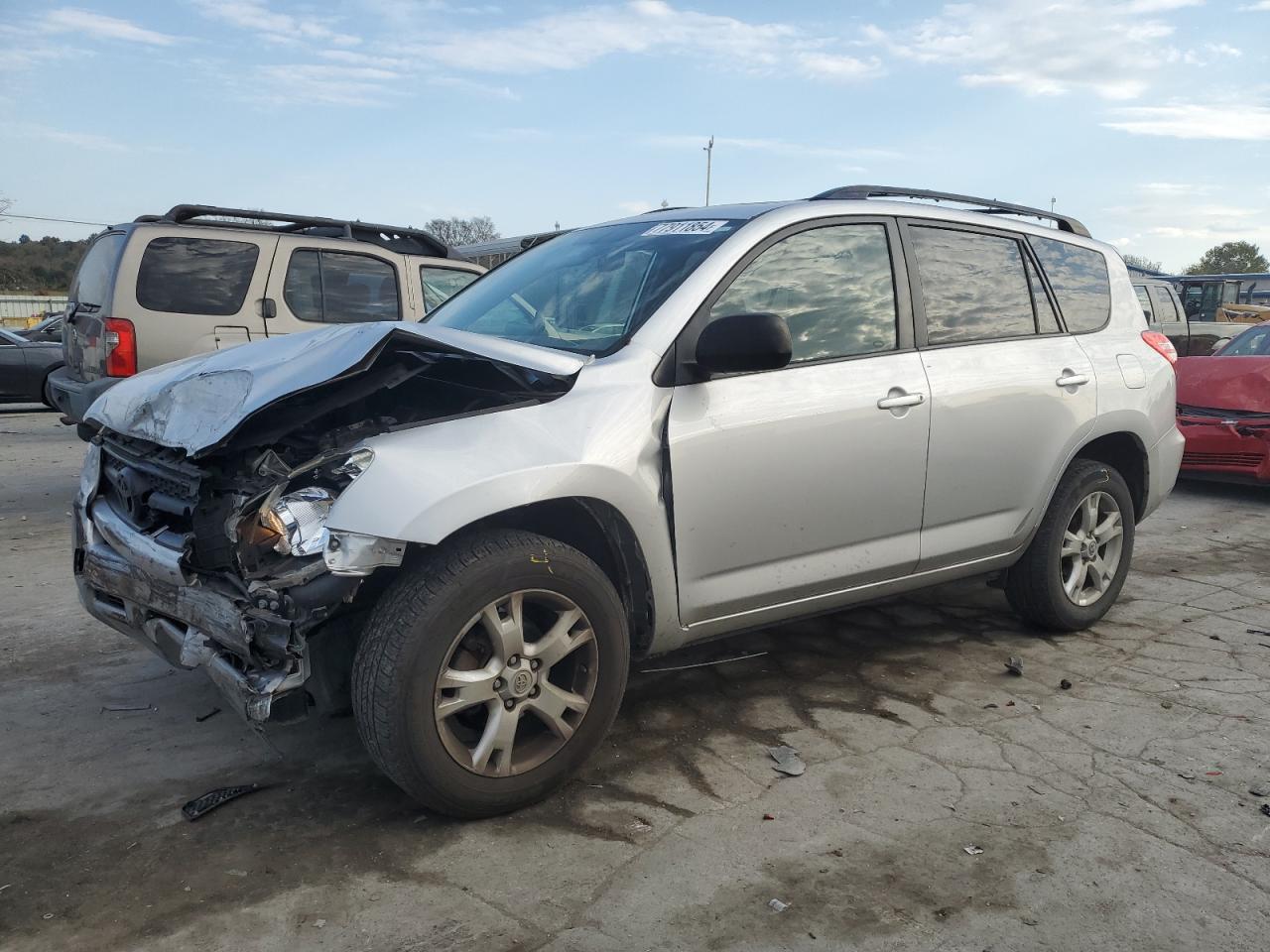 2011 Toyota RAV 4 - Image 1