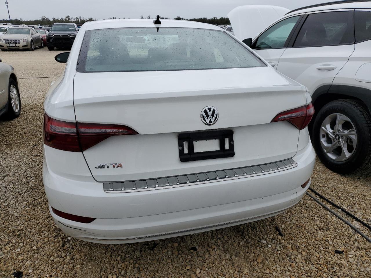 2020 Volkswagen Jetta S VIN: 3VWC57BU9LM079674 Lot: 74632504