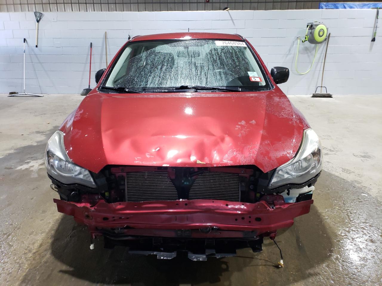 2013 Subaru Impreza - Image 5
