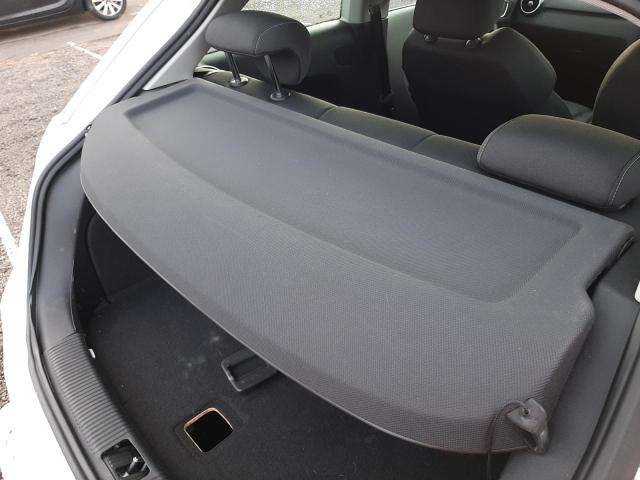 2016 AUDI A1 SPORT T