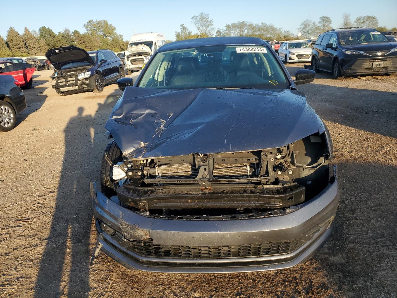 2018 Volkswagen Jetta - Image 5