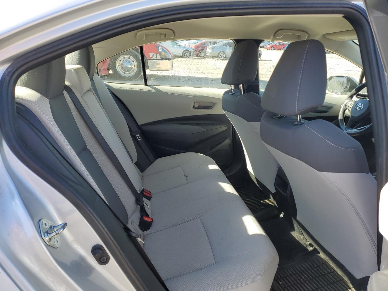 2022 Toyota Corolla - Image 10